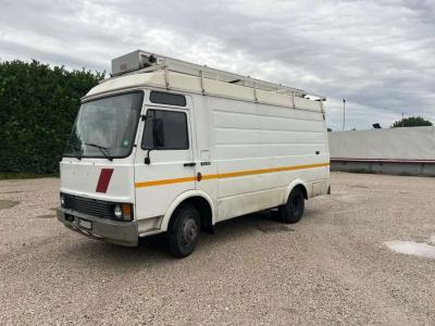 Fiat 60 10 sold by Aurora Srl
