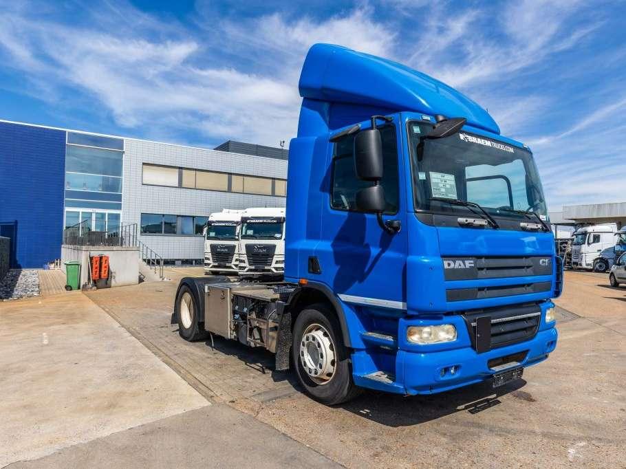 Daf CF 360 - EURO 5 Photo 2