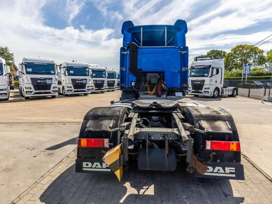 Daf CF 360 - EURO 5 Photo 5