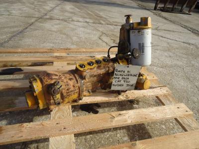 Feed pump for Caterpillar 920 - MOTORE 3304 - sold by OLM 90 Srl
