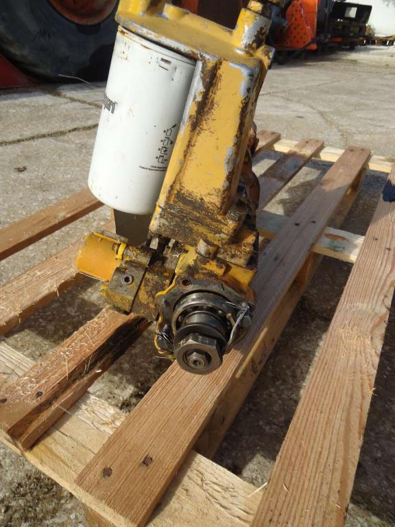 Feed pump for Caterpillar 920 - MOTORE 3304 - Photo 4