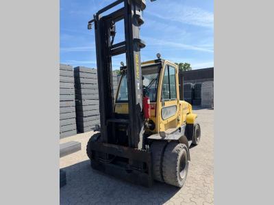 Hyster H8.0FT6 Photo 1