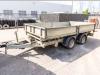 Ifor Williams TT126G - KIPPER Photo 1 thumbnail