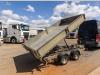 Ifor Williams TT126G - KIPPER Photo 22 thumbnail