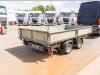 Ifor Williams TT126G - KIPPER Photo 4 thumbnail