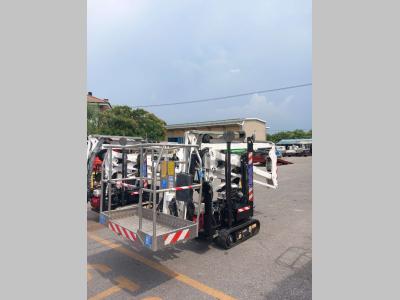 Oil&Steel 14.12 twin Photo 1