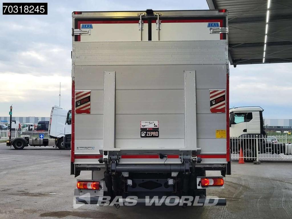 Mercedes-Benz Atego 1530 Atego 4X2 Thermo King T-1200R Tailgate Euro 6 Photo 10