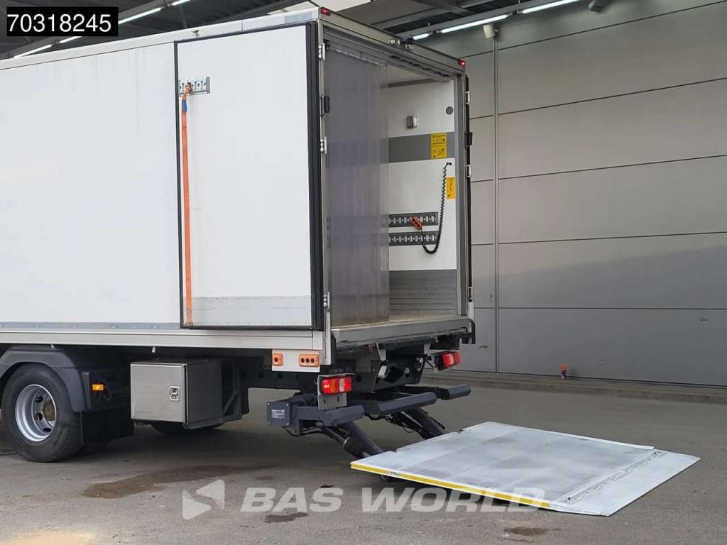 Mercedes-Benz Atego 1530 Atego 4X2 Thermo King T-1200R Tailgate Euro 6 Photo 11