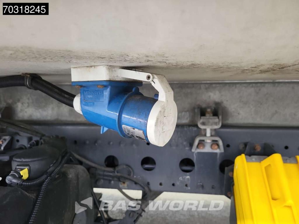 Mercedes-Benz Atego 1530 Atego 4X2 Thermo King T-1200R Tailgate Euro 6 Photo 16