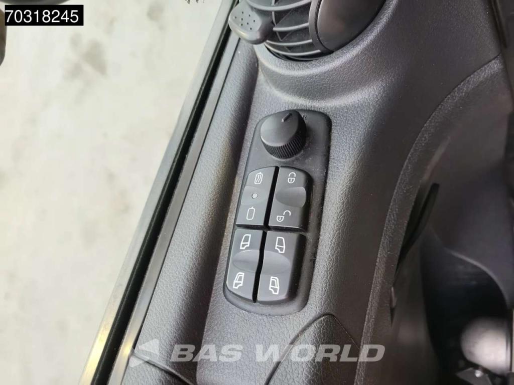 Mercedes-Benz Atego 1530 Atego 4X2 Thermo King T-1200R Tailgate Euro 6 Photo 24