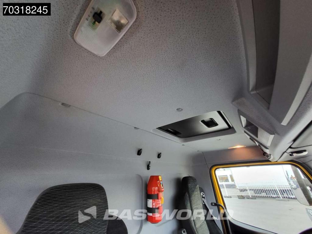 Mercedes-Benz Atego 1530 Atego 4X2 Thermo King T-1200R Tailgate Euro 6 Photo 26