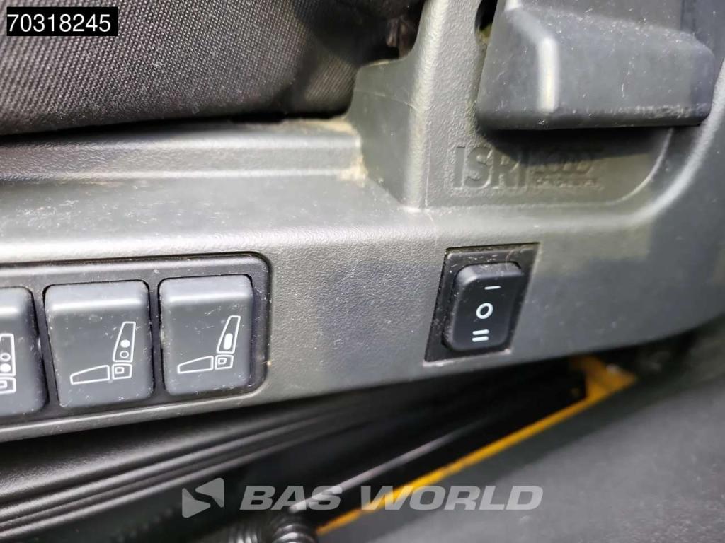 Mercedes-Benz Atego 1530 Atego 4X2 Thermo King T-1200R Tailgate Euro 6 Photo 27