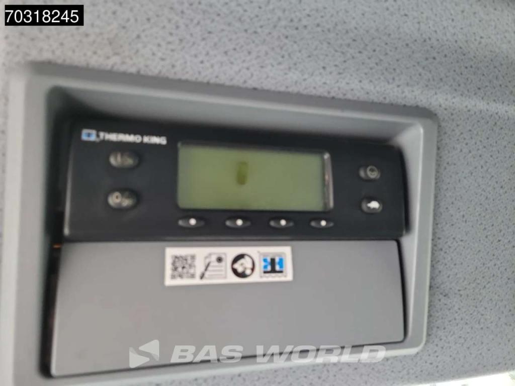 Mercedes-Benz Atego 1530 Atego 4X2 Thermo King T-1200R Tailgate Euro 6 Photo 28