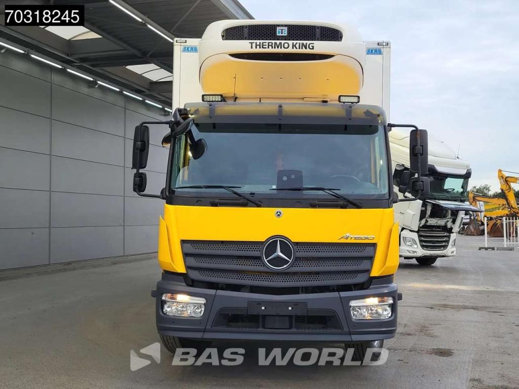 Mercedes-Benz Atego 1530 Atego 4X2 Thermo King T-1200R Tailgate Euro 6 Photo 3