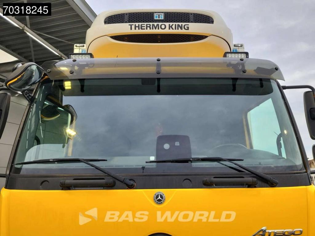 Mercedes-Benz Atego 1530 Atego 4X2 Thermo King T-1200R Tailgate Euro 6 Photo 5