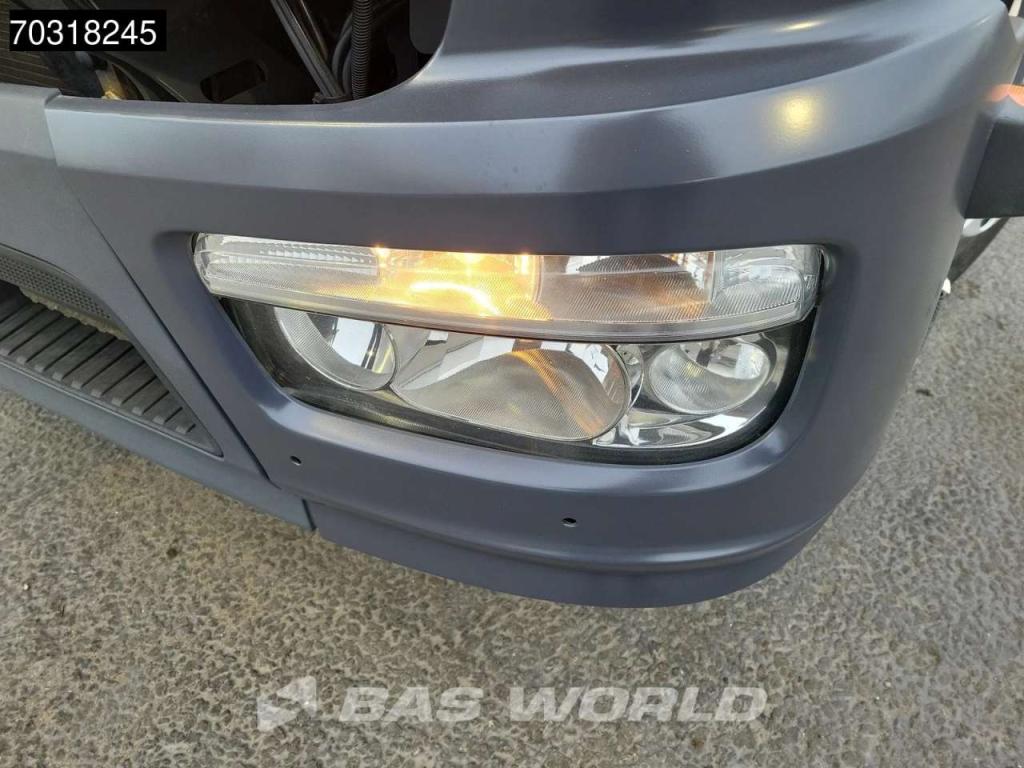 Mercedes-Benz Atego 1530 Atego 4X2 Thermo King T-1200R Tailgate Euro 6 Photo 7