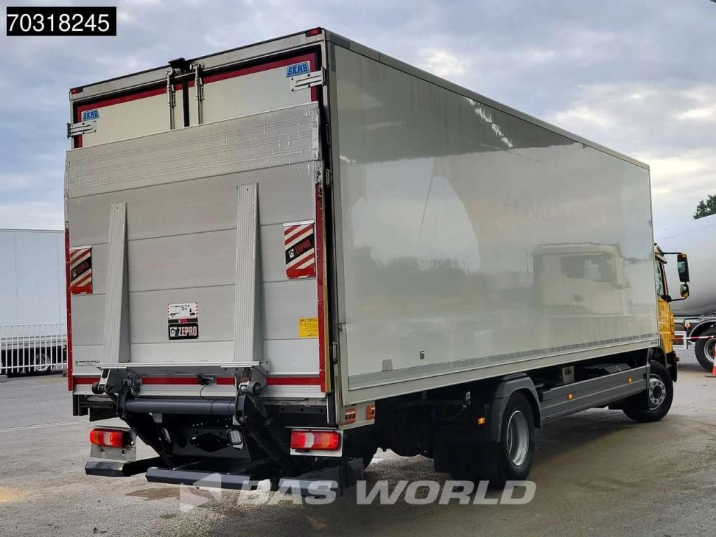 Mercedes-Benz Atego 1530 Atego 4X2 Thermo King T-1200R Tailgate Euro 6 Photo 9