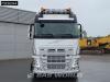 Volvo FH 460 4X2 Globe Alcoa's Leder Photo 6 thumbnail