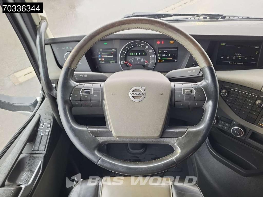 Volvo FH 460 4X2 Globe Alcoa's Leder Photo 22