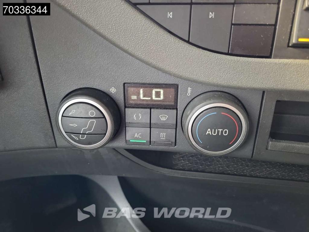 Volvo FH 460 4X2 Globe Alcoa's Leder Photo 29