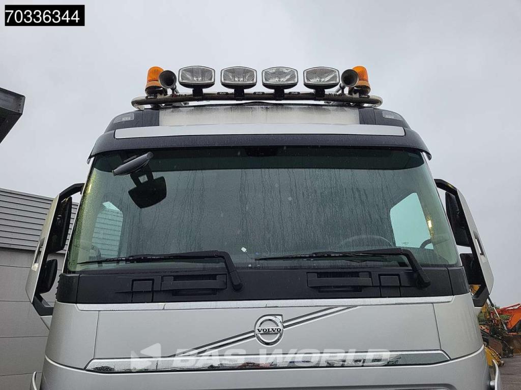 Volvo FH 460 4X2 Globe Alcoa's Leder Photo 7