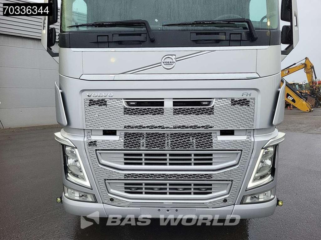 Volvo FH 460 4X2 Globe Alcoa's Leder Photo 8