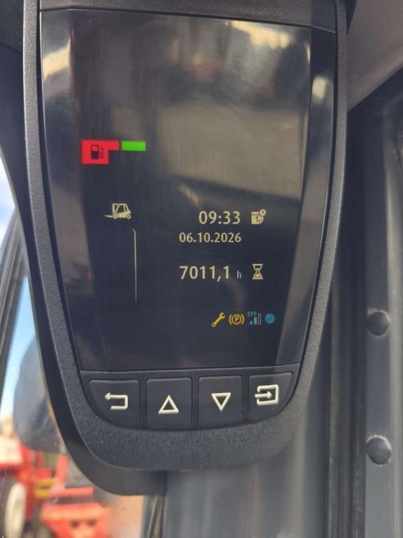 Linde H50D-02 Photo 4