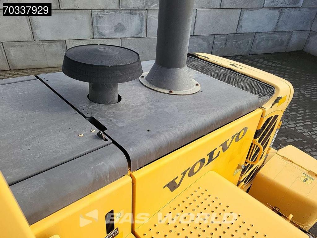 Volvo L120 F German Registration Photo 18