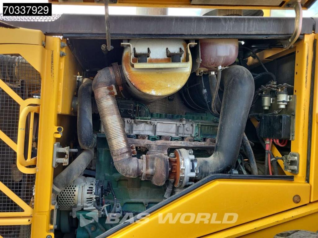 Volvo L120 F German Registration Photo 19