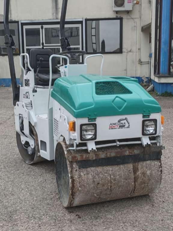 Bitelli DTV 315S Photo 1