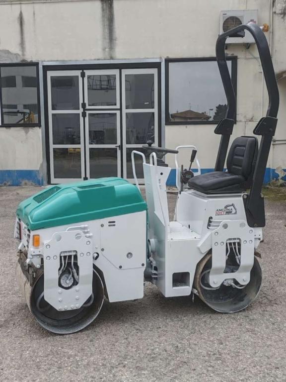 Bitelli DTV 315S Photo 2