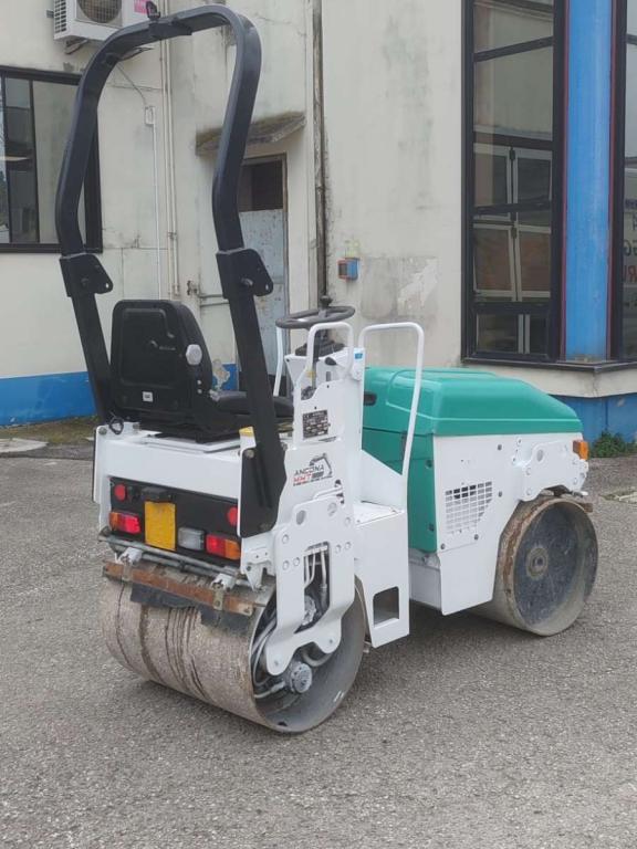 Bitelli DTV 315S Photo 6