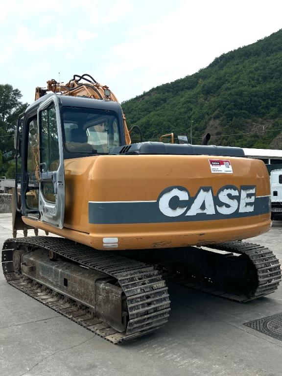 Case CX130 Photo 2