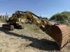 New Holland E 245 C Photo 2 thumbnail