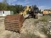 New Holland E 245 C Photo 3 thumbnail