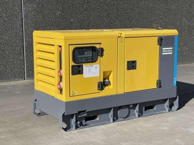 Atlas Copco QAS 20 KD sold by Machinery Resale