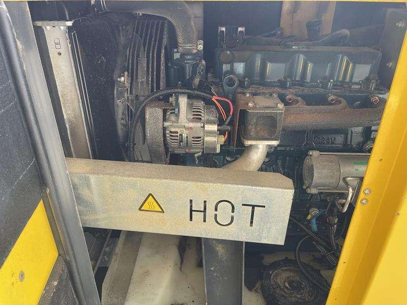 Atlas Copco QAS 20 KD Photo 11