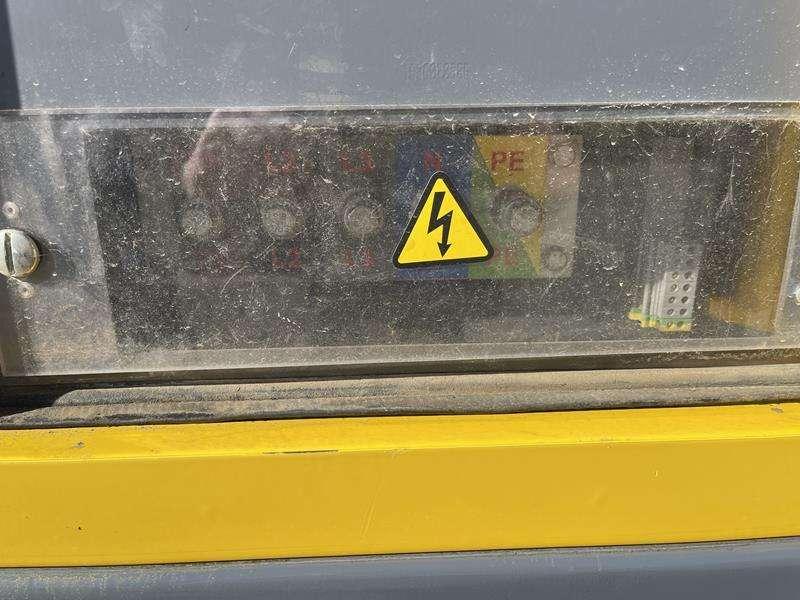Atlas Copco QAS 20 KD Photo 18