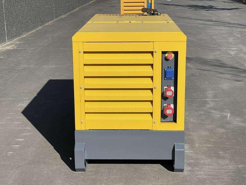 Atlas Copco QAS 20 KD Photo 2