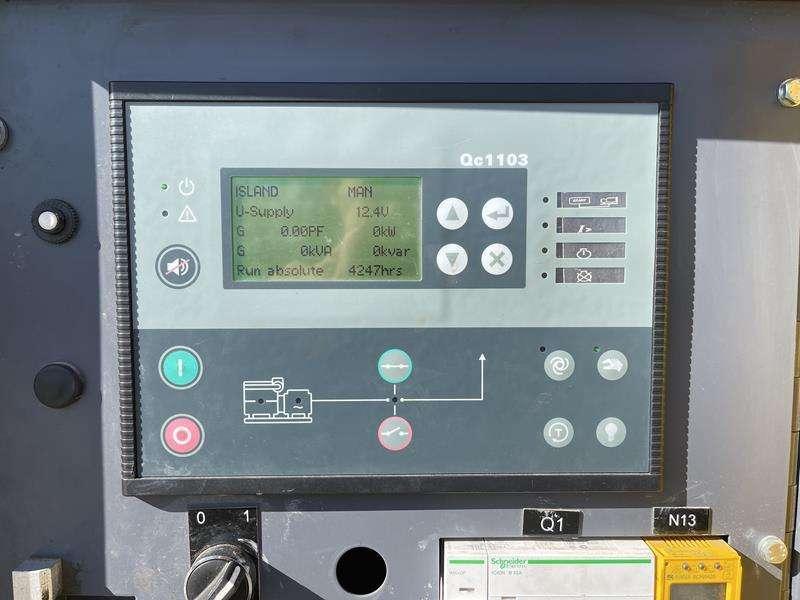 Atlas Copco QAS 20 KD Photo 21