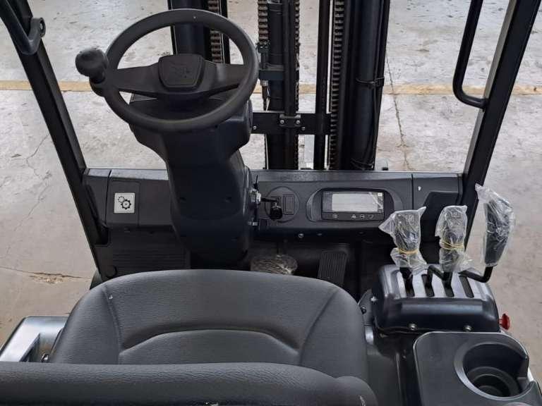 Bobcat B20 Photo 5