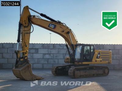 Caterpillar 336 -07A Photo 1