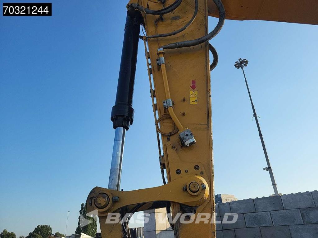 Caterpillar 336 -07A Photo 10