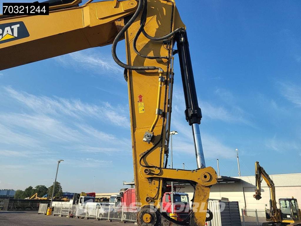 Caterpillar 336 -07A Photo 11