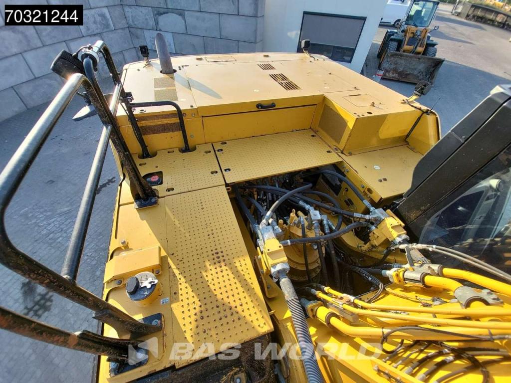 Caterpillar 336 -07A Photo 16