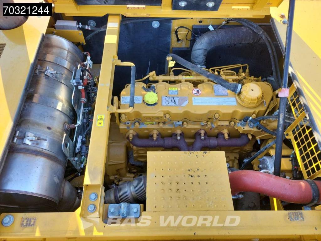 Caterpillar 336 -07A Photo 17