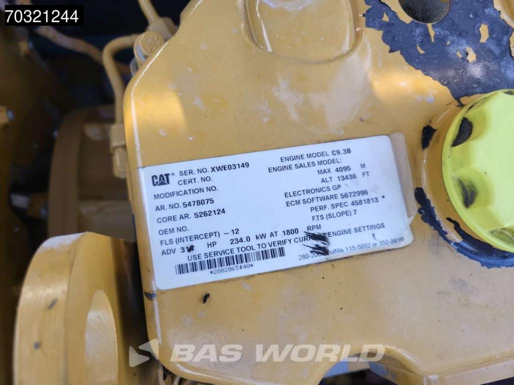 Caterpillar 336 -07A Photo 19
