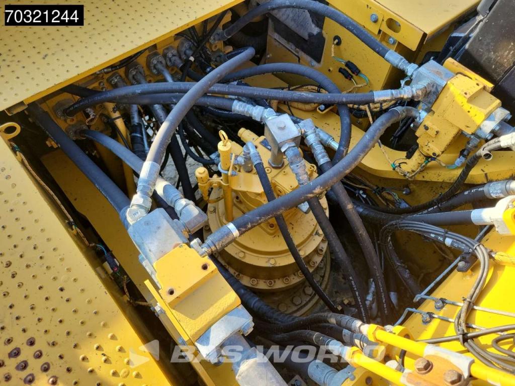 Caterpillar 336 -07A Photo 20