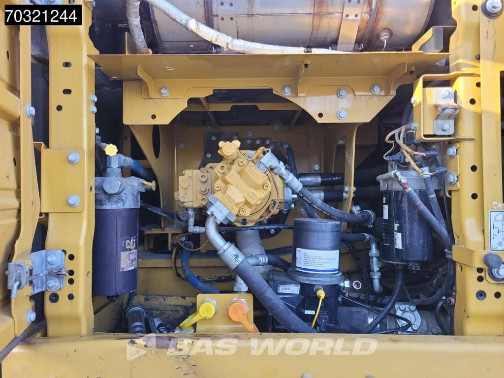 Caterpillar 336 -07A Photo 22