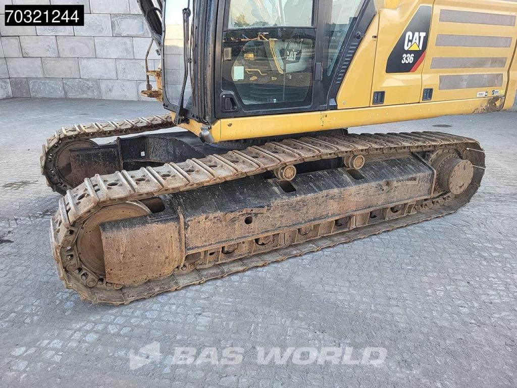 Caterpillar 336 -07A Photo 26